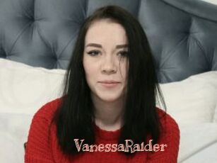 VanessaRaider
