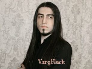 VargBlack