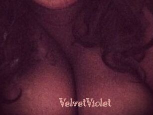 VelvetViolet