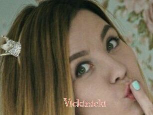 Vickinicki