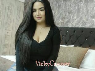 VickyConner