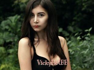 VickyHotBB