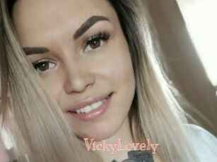 VickyLovely