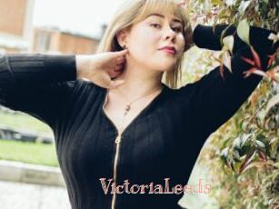 VictoriaLeeds