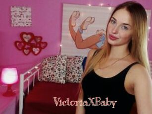 VictoriaXBaby