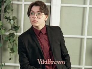 VikiBrown