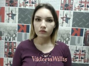 ViktoriaWillis