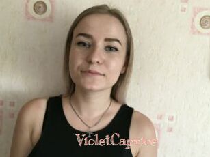 VioletCaprice