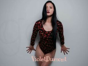 VioletDumont