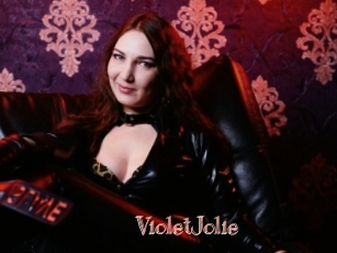 VioletJolie