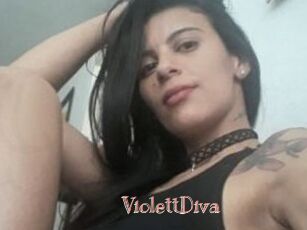 ViolettDiva