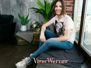 VivecWerner