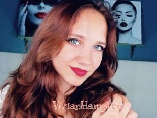 VivianHampton