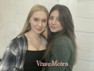 VixenMoira