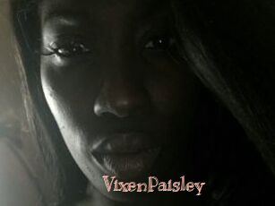 VixenPaisley