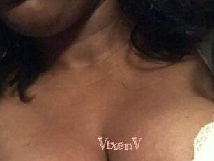 VixenV