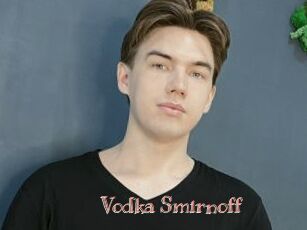 Vodka_Smirnoff