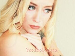 VoodooDollyxx