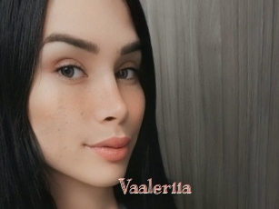 Vaaleriia