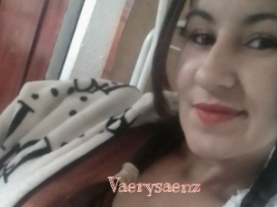 Vaerysaenz