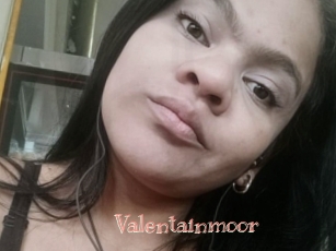 Valentainmoor