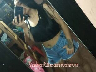 Valentiinamonroe