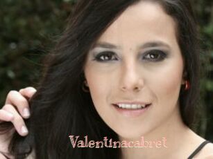 Valentinacabret