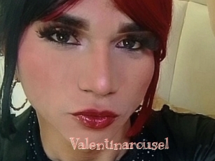 Valentinarousel