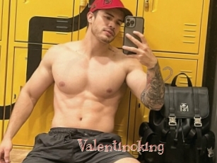 Valentinoking