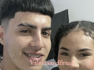 Valeriaandfrank