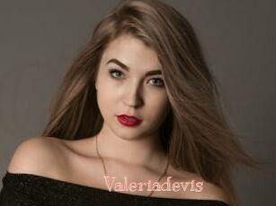 Valeriadevis