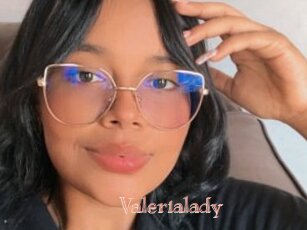 Valerialady