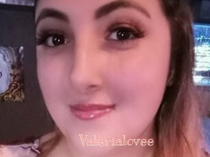 Valerialovee