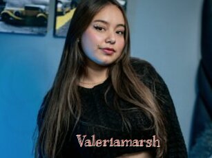 Valeriamarsh