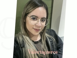 Valeriapierce