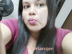 Valeriaroger