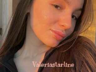 Valeriastarline