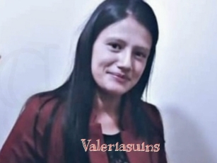 Valeriasuins