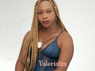 Valeriatsx