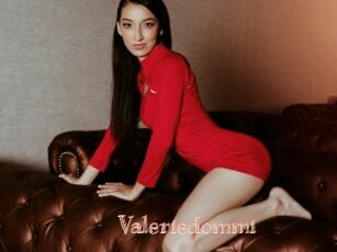 Valeriedommi