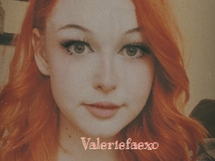 Valeriefaexo