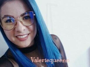 Valeriequeenn