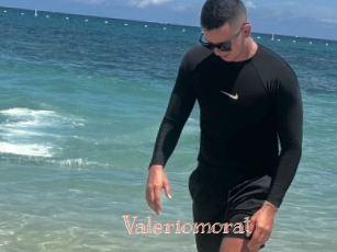 Valeriomorat