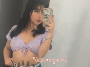 Valerisquirtt