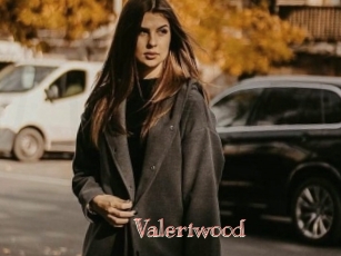 Valeriwood