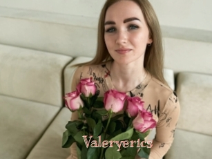 Valeryerics