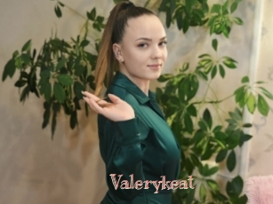 Valerykeat