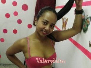 Valerylatin