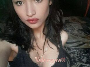 Valeryprett