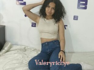 Valeryrichye